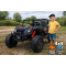 Buggy UTV X3 Off-Road 4x4 24V – dwuosobowy pojazd terenowy dla dzieci